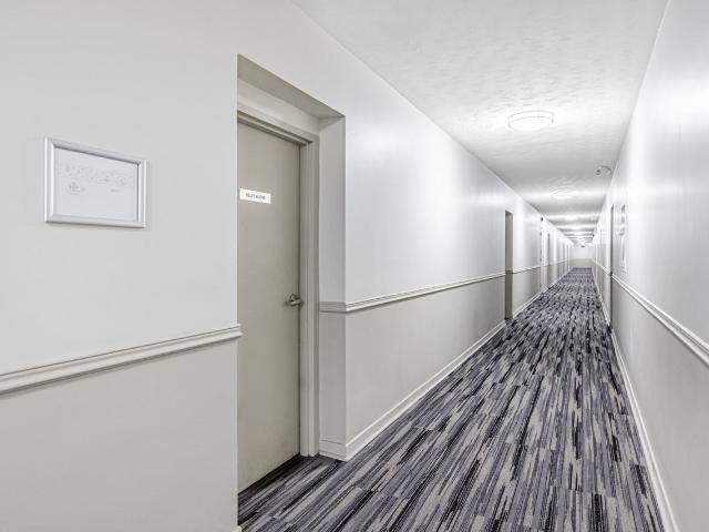 Apartment for rent in Woburn, Ontario