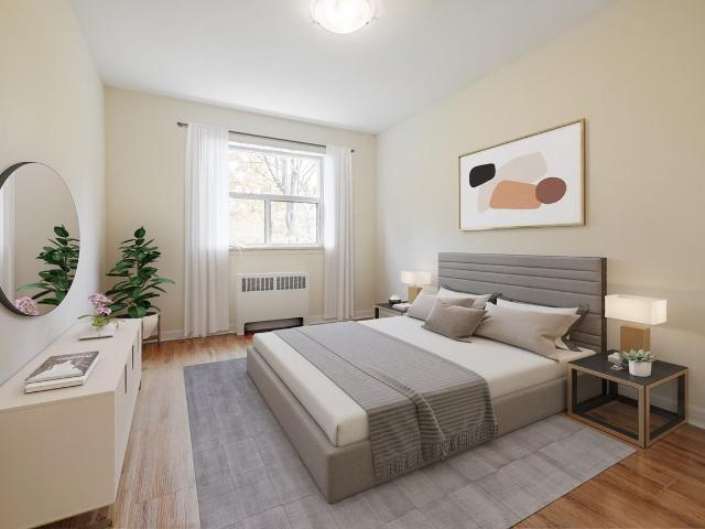 Apartment for rent in Woburn, Ontario