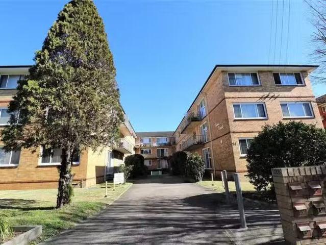 Apartment for rent in Sydney, New South Wales