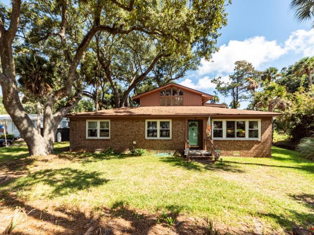 House for sale in Isle of Palms, Charleston County