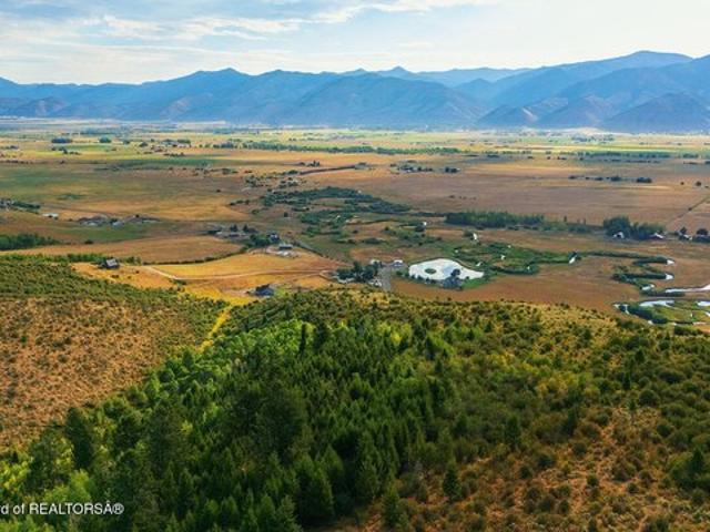 Land for sale in Wyoming