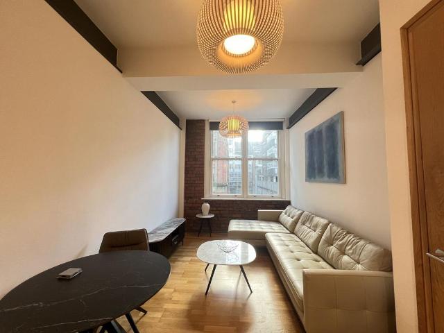 Apartment for rent in City Centre, Georgia