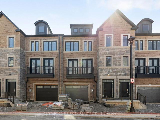 Property for rent in York, Ontario