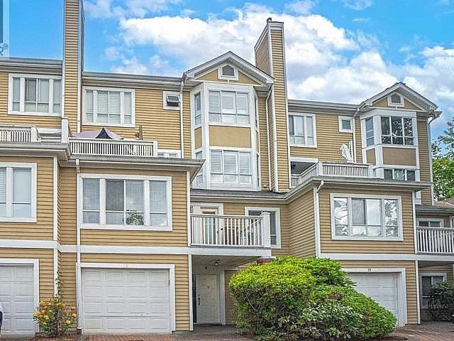 Condo for sale in Vancouver, British Columbia