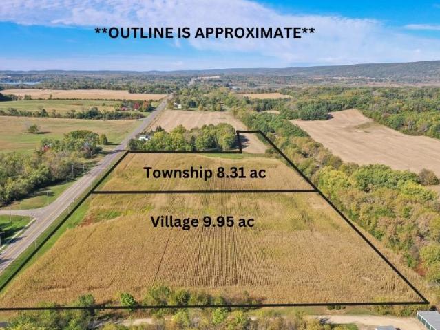 Land for sale in Town of Merrimac, Sauk County