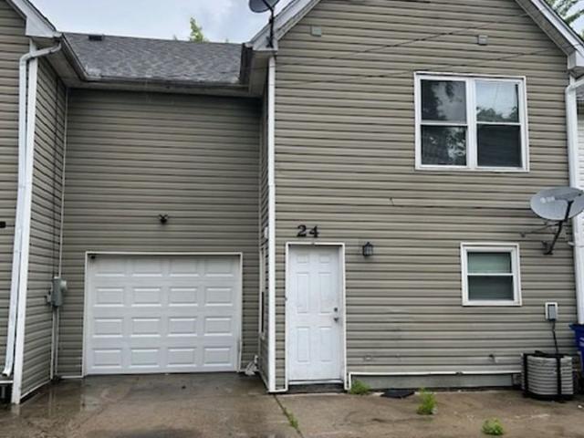 Apartment for rent in Dayton, Ohio