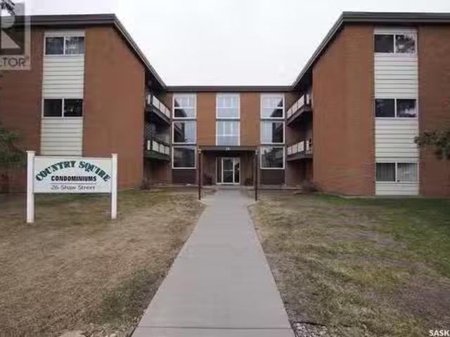 Condo for sale in Regina, Saskatchewan