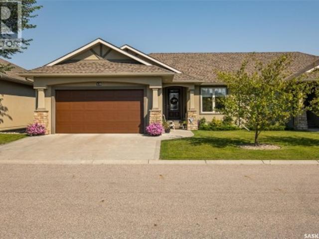 House for sale in Prince Albert, Saskatchewan