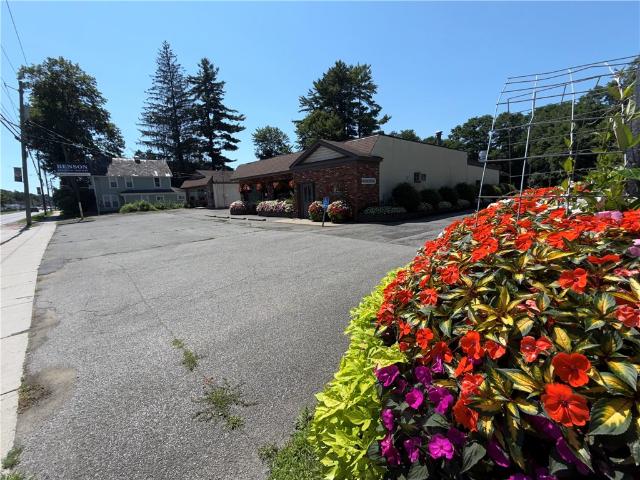 Commercial for sale in West End, Otsego County