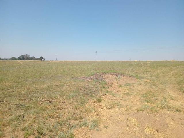 Farm for sale in Witbank, Mpumalanga