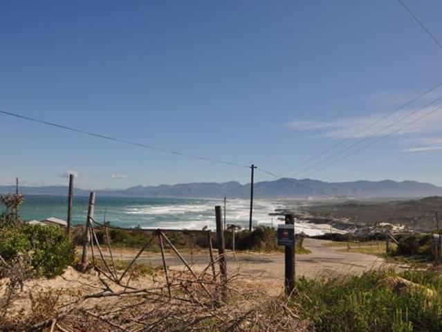 Land for sale in Western Cape