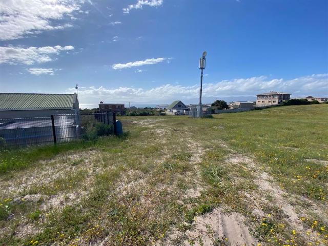Land for sale in Baardskeerdersbos, Western Cape