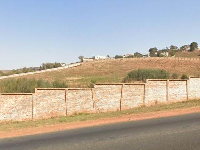 Land for sale in Vosloorus, Gauteng