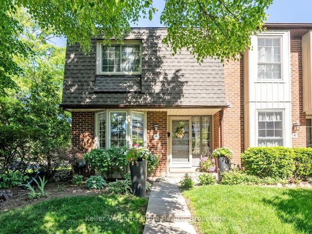 Condo for sale in Burlington, Ontario