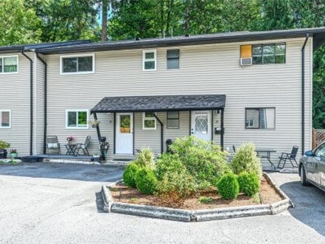 Townhouse for sale in Duncan, British Columbia