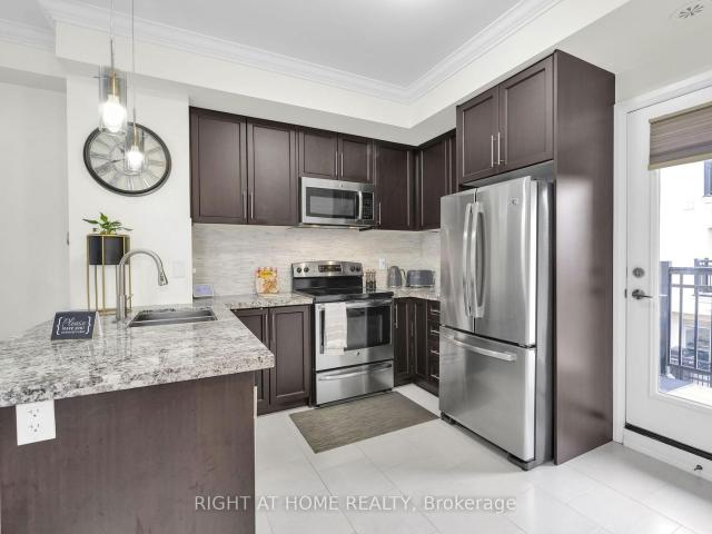 Condo for sale in Mississauga, Ontario