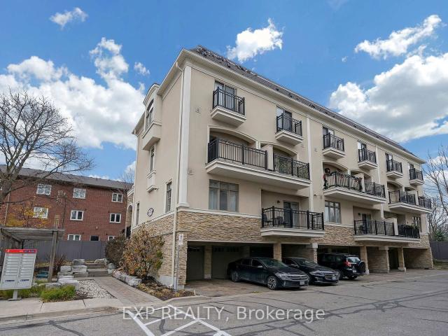 Condo for sale in Mineola, Mississauga
