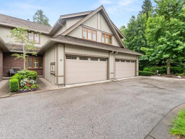 Townhouse for sale in Surrey, British Columbia