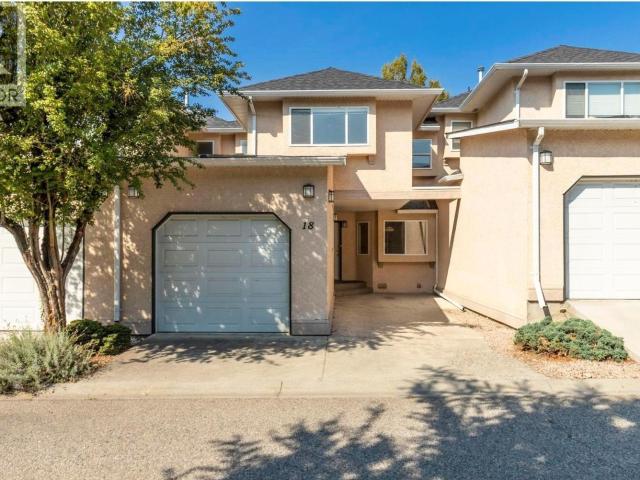 Townhouse for sale in Winfield, British Columbia