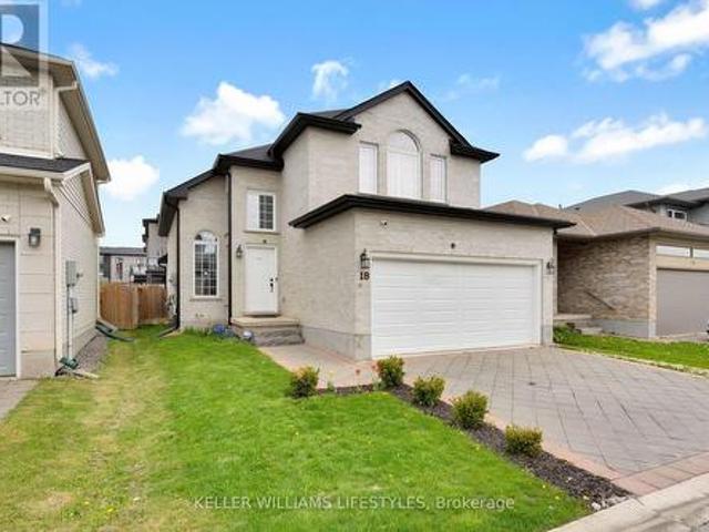 House for sale in Arva, Ontario
