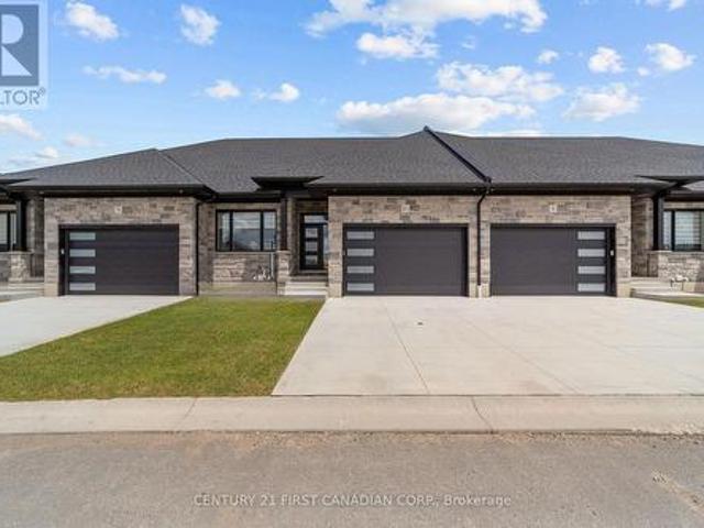 House for sale in North Middlesex, Ontario