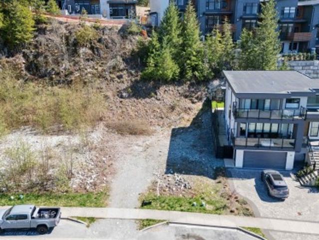Land for sale in Garibaldi, British Columbia