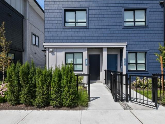 Townhouse for sale in Abbotsford, British Columbia