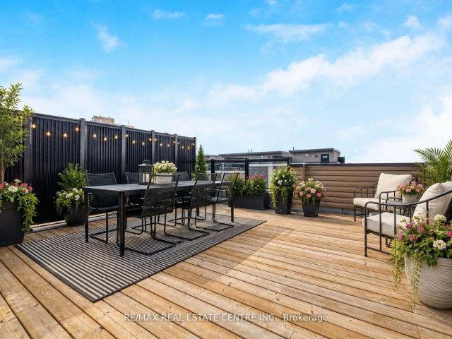 Condo for sale in Woburn, Ontario