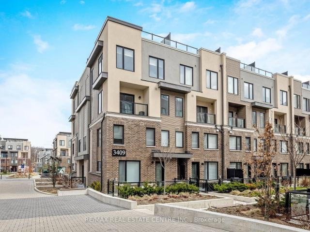 Condo for sale in Mississauga, Ontario