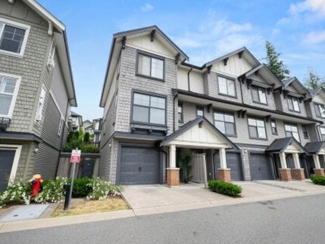 Townhouse for sale in Coquitlam, British Columbia