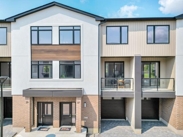 Condo for sale in Arva, Ontario