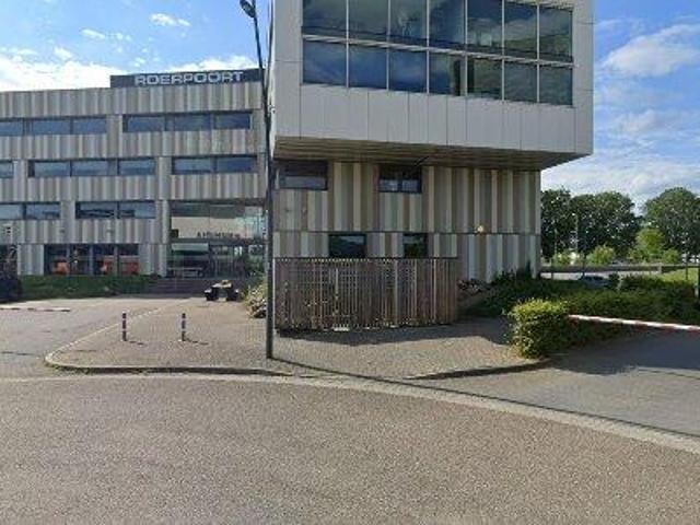 Bedrijfspand te huur in Herten, Limburg