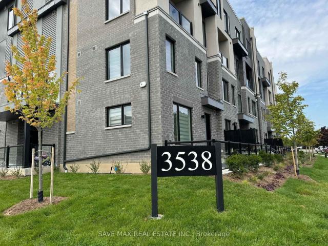 Condo for rent in Woburn, Ontario