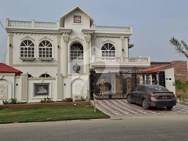 House for sale in Rahim Yar Khan, Islamabad Capital Territory