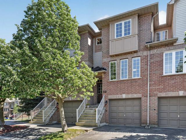 Condo for sale in Woburn, Ontario