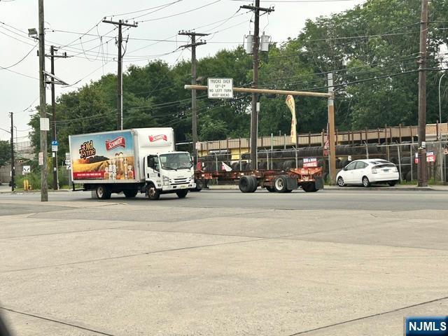 Property for rent in Newark, New Jersey