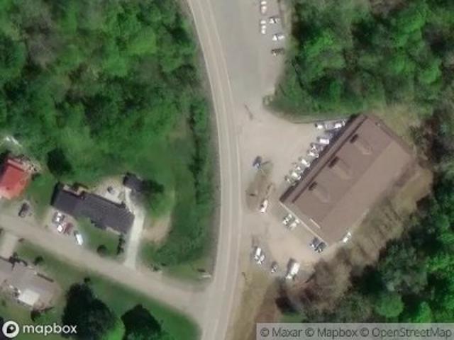 House for sale in Middlebourne, West Virginia