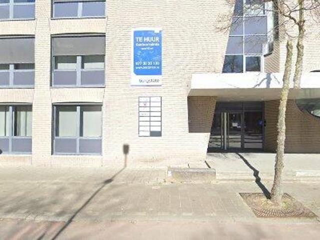Bedrijfspand te huur in Eikenderveld, Heerlen