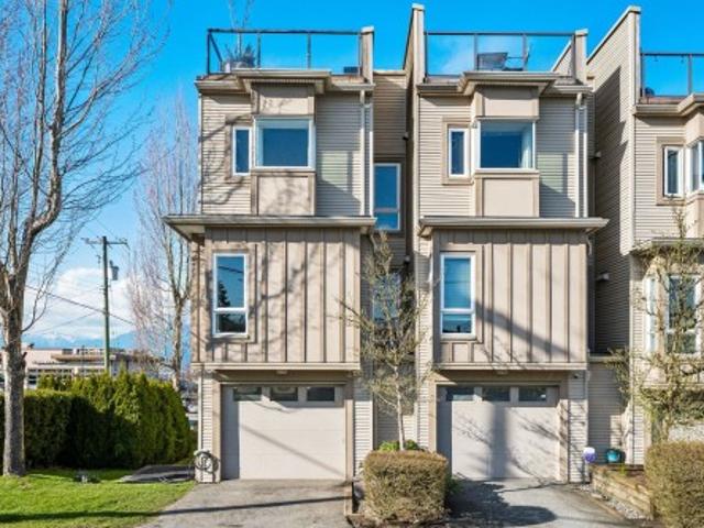 Townhouse for sale in Burnaby, British Columbia