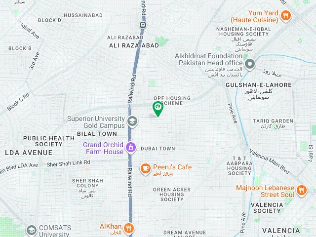 Property for sale in Rawalpindi, Islamabad Capital Territory