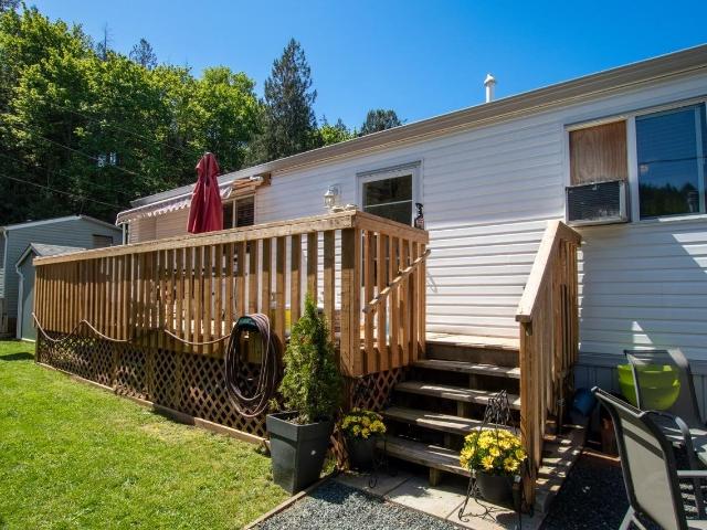 House for sale in British Columbia