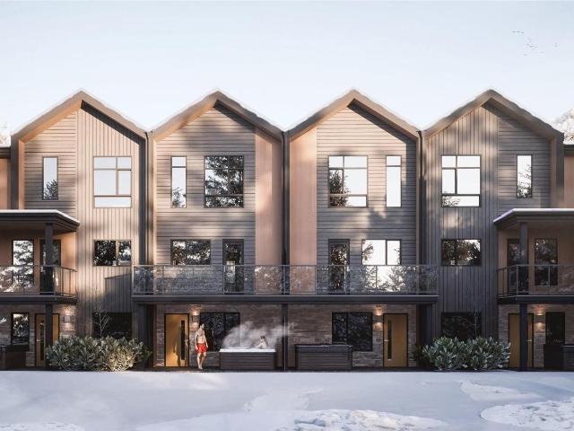 Townhouse for sale in Rossland, British Columbia