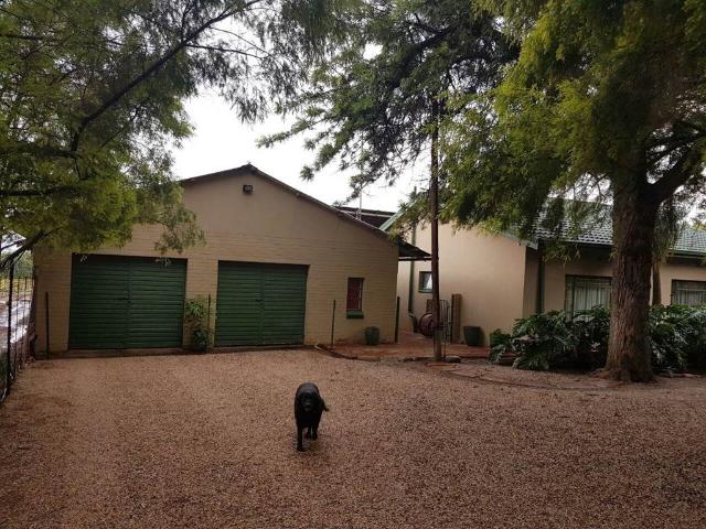 Farm for sale in North West