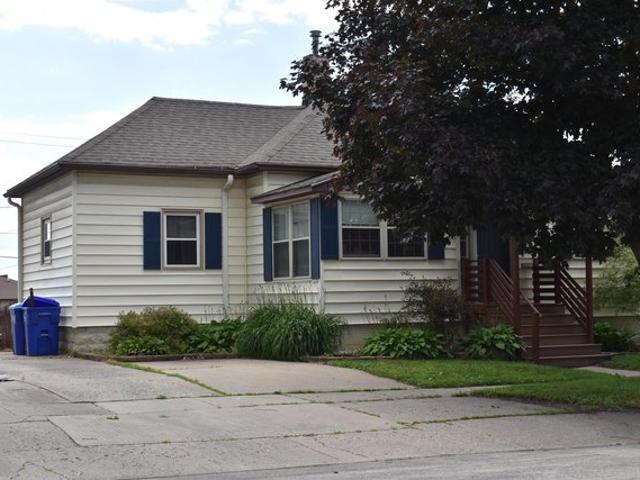 House for sale in Oelwein, Iowa
