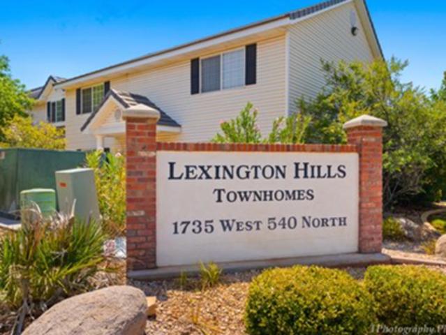House for rent in Saint George
