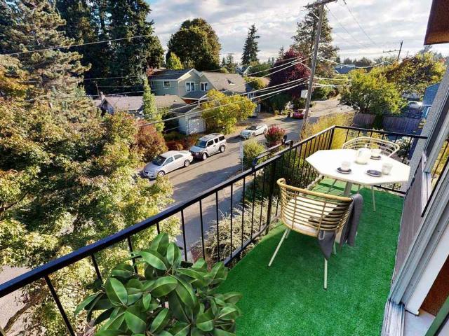 Apartment for rent in Seattle, Washington