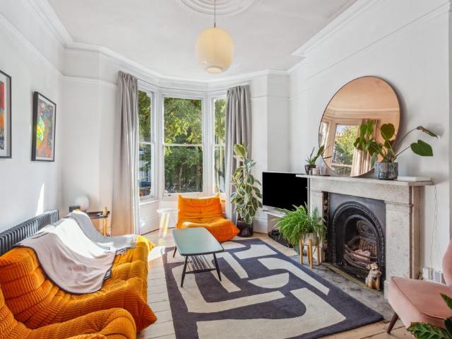 House for rent in Lower Clapton, Greater London