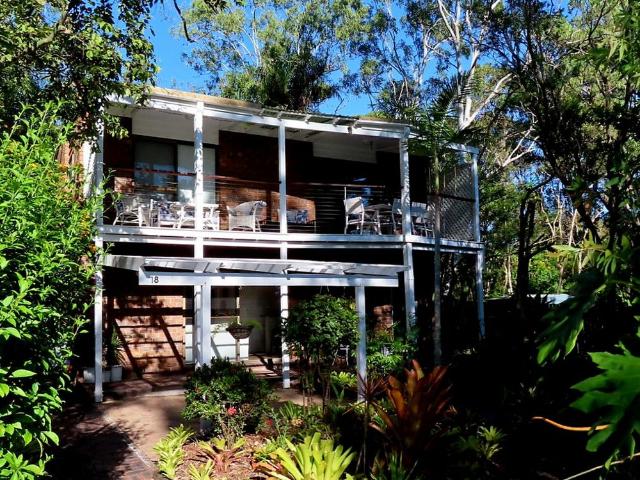 Room for rent in Great Sandy Strait, Queensland