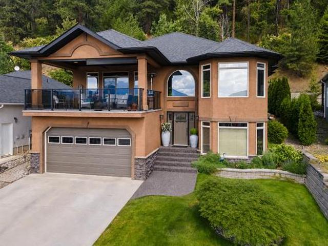 House for sale in Creston, British Columbia