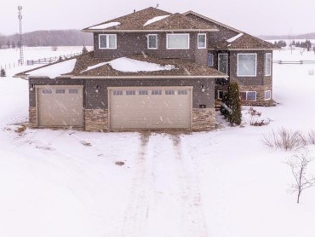House for sale in Cherry Grove, Alberta